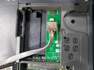 USED TOSHIBA VT130G9U4500