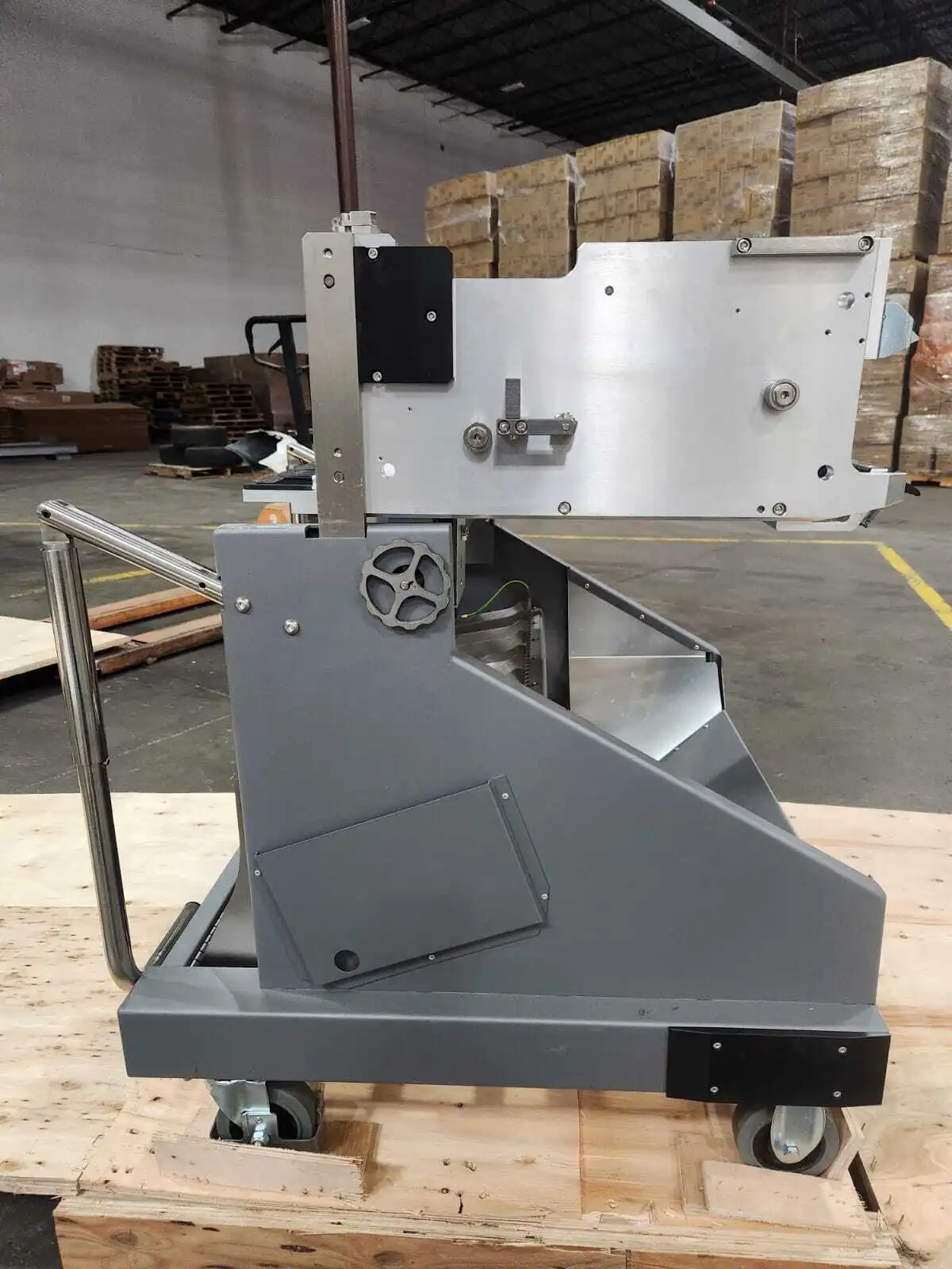 Used ASM SIPLACE SX2 Feeder Trolley SMT Feeder Accessories Texas US | Tekmart International Inc. #1269800