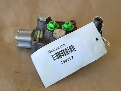 USED HYDROCONTROL 001823387