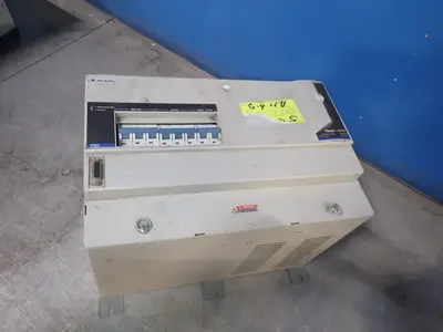 USED ALLEN BRADLEY 2094BL02