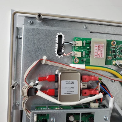 kontron 1043-7071 HMIs & Operator Interfaces | American Industrial Supply Co. (7)