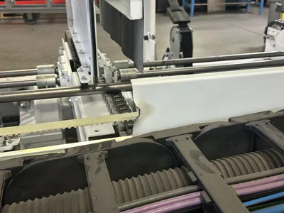 2021 TRUMPF TUBE 5000 FIBER LASERS | Machinery Resources International (5)