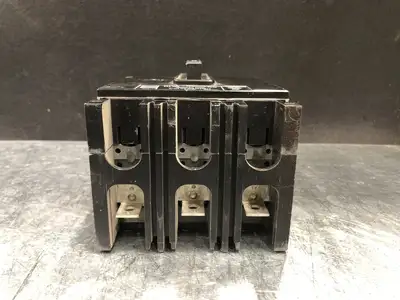 Used WESTINGHOUSE EB3030 Switchgears British Columbia CA | Lenmark #244074