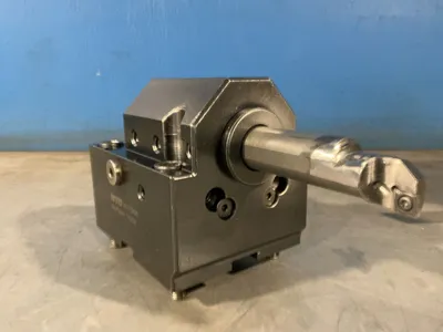 Used WTO 48T13130 Tooling & Accessories (Other) Ohio US | HGR 24 #1250350