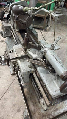 SOUTHBEND 185B Engine Lathes | Global Machine Brokers, LLC (10)