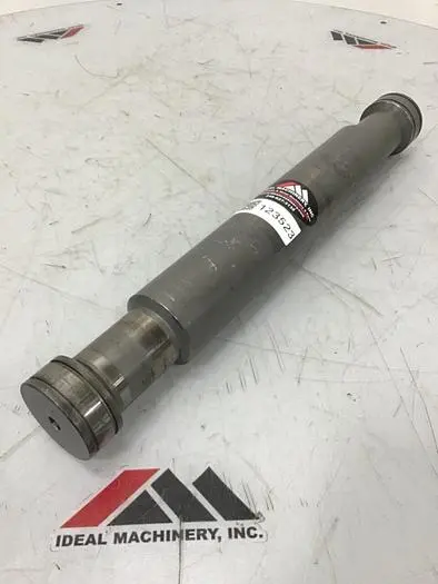 Used ARBURG 170U180-30U / CTTCP Injection Molding Parts Michigan US | Ideal Machinery #581918