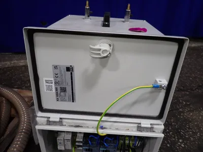 Used 2021 ESTA SRF T4 Fume Extractors Ohio US | HGR 24 #727099