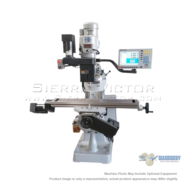 ACRA ALCM50950-3X EVS Digital Control Mills | Sierra Victor Industries