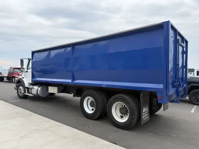 Used 2019 FREIGHTLINER DUMPING GRAIN BODY Dump trucks Minnesota US | Carco Truck & Equipment #1514136