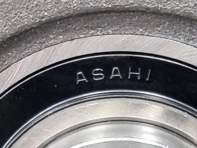 NEW AMI BEARING UKF209+HE2309