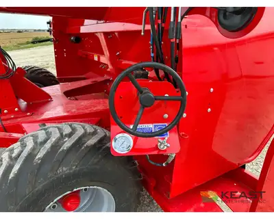 Used AKRON _UNKNOWN_ Miscellaneous Agriculture (Farm) Equipment Iowa US | Keast Enterprises #1360039