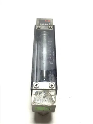 Brooks Instrument 1358F1B2FC2A1A Flow Meter