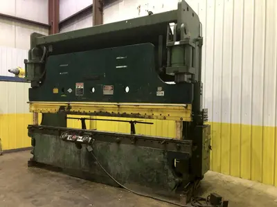 Used CINCINNATI 230CBX12 Press Brakes Ohio US | G-2000, Inc. #1518315