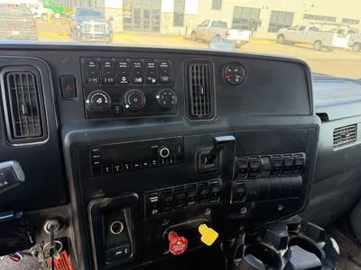 Used 2022 INTERNATIONAL HV DUMP Dump trucks Minnesota US | Carco Truck & Equipment #1513975