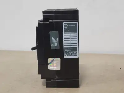 USED SQUARE D HJL36100
