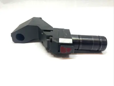 CNC Toolholder 843409/3665047-1