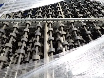36" X 16" Conveyors