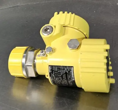 Vega BR52-UXGF5QNDNBS Vegabar 52 Pressure Transmitter (BIN411)