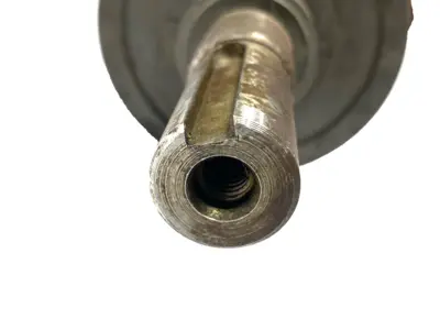 Used Brown Boveri H2 Oil Pump Joint Assembly 31078 HV Pump Parts Michigan US | Maverick Industrial Sales #1507232