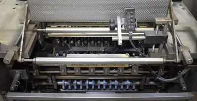 USED WINPAK L-18
