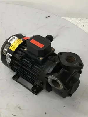 USED AULANK WM-10