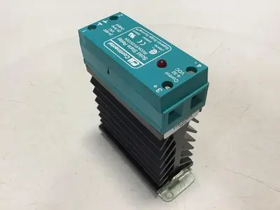 USED CONTINENTAL INDUSTRIES RVDA-6V25/D04