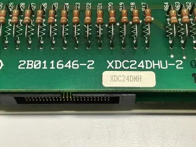 USED HITACHI XDC24DMH 25ABC