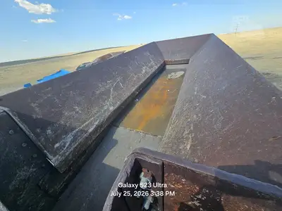 Used CEDARAPIDS 4336 Crushers Colorado US | ABN Services #1339250