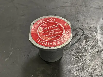 NEW RED DOT ES-3