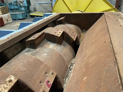USED HERBOLD HGM60/145