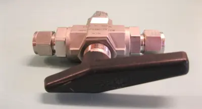 USED Parker 8Z(A)-B8XJ-SSP