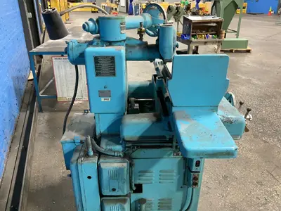 Used DOALL G1 Reciprocating Surface Grinders Ohio US | HGR 24 #1506561