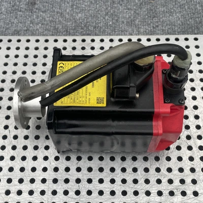 Used FANUC A06B-0061-B003 Misc Industrial Equipment California US | Davliegogo LLC #1732535