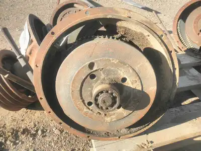 USED TWIN DISC B-111-HP3
