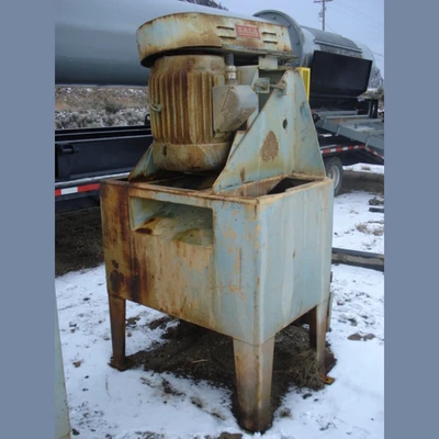 Sala SPV 365-6 6 in. Vertical Tank Pumps