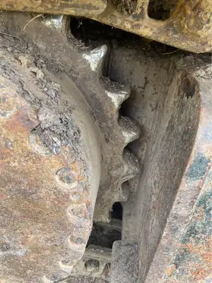 Used 1979 Deere 690B Excavators New Jersey US | Zadoon Equipment #1480676