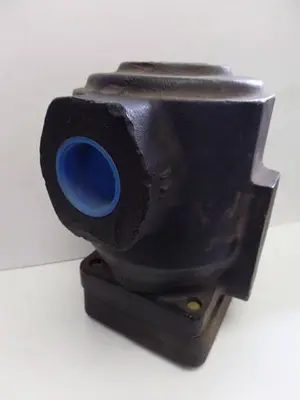 USED PARKER F320 IL 149W 12766