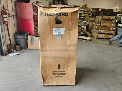 New | in-Stock HAYWARD DE7220 Parts (Hydraulics and Pneumatics) British Columbia CA | Lenmark #1440554