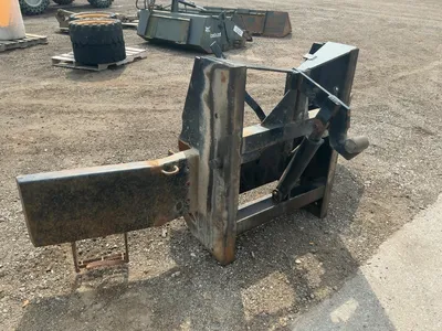 Used _UNKNOWN_ _UNKNOWN_ Plow Blades Michigan US | Miedema Asset Management Group #1414060