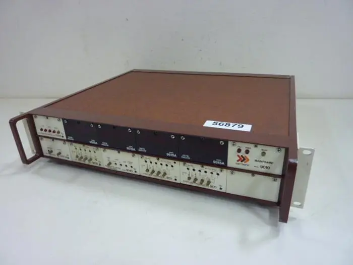 Used DAYTRONIC 9010 Circuit Boards Michigan US | Ideal Machinery #585489