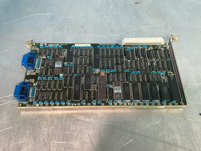 Used YASKAWA JANCDPC20 I/O Boards & Replacement Parts Ohio US | HGR 24 #1316211