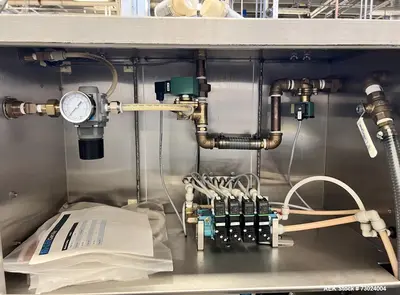 USED CORR-VAC MK III