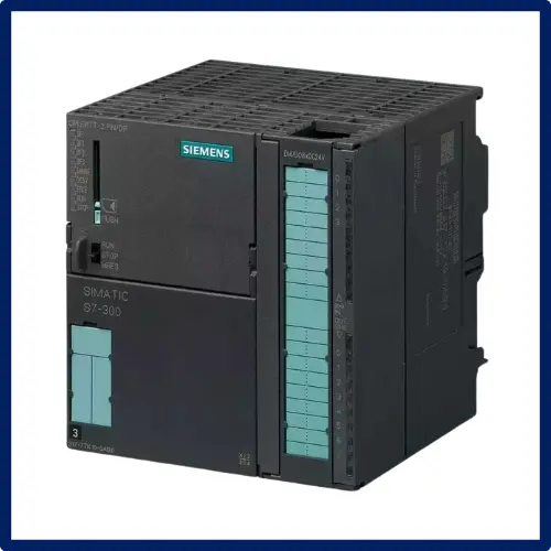NEW MITSUBISHI 6ES7317-7TK10-0AB0