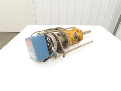 Eur-Control BT Probe Brightness Transmitter Sensor Valve 24/-12VDC
