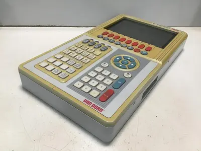 USED VAN DORN PATHFINDER 3000