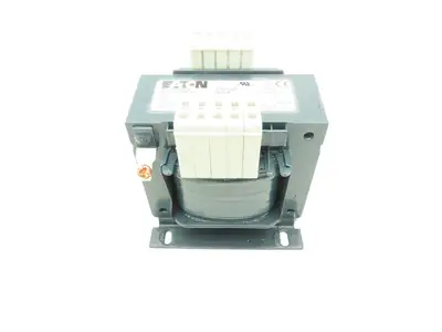 Eaton STN0,315S004 Step-Down Transformer 300VA Pri 200-230V Sec100-120V Lot of 5