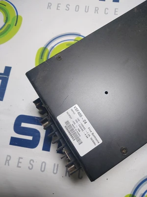 USED FINE SUNTRONIX VSF400-24