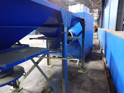 USED DONALDSON TORIT DFO224