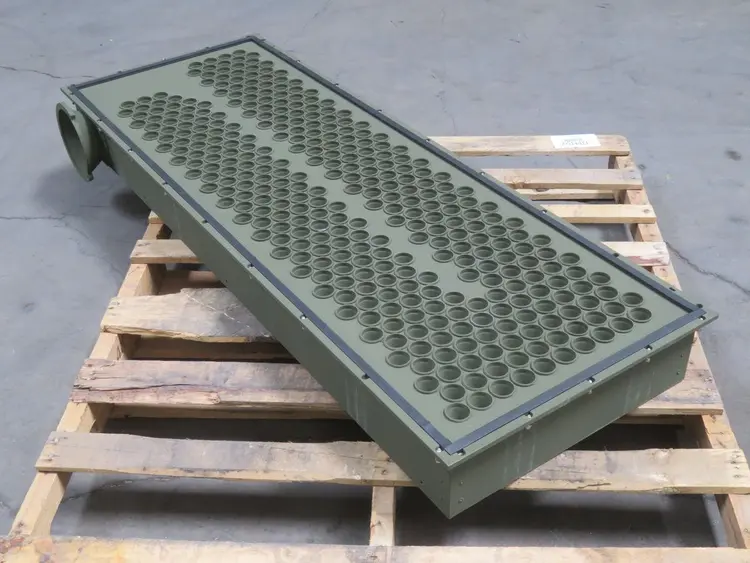 New | in-Stock DONALDSON D360074-633-190 Heaters Texas US | Aucto #1307001