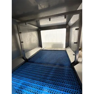 Used Cm Process Solutions _UNKNOWN_ Tunnel Washers Pennsylvania US | ISCA #1299178